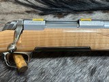 FREE SAFARI, NEW BROWNING X-BOLT WHITE GOLD MEDALLION MAPLE 6.8 WESTERN 035332299 - LAYAWAY AVAILABLE - 1 of 24