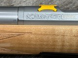 FREE SAFARI, NEW BROWNING X-BOLT WHITE GOLD MEDALLION MAPLE 6.8 WESTERN 035332299 - LAYAWAY AVAILABLE - 19 of 24