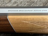 FREE SAFARI, NEW BROWNING X-BOLT WHITE GOLD MEDALLION MAPLE 6.8 WESTERN 035332299 - LAYAWAY AVAILABLE - 16 of 24