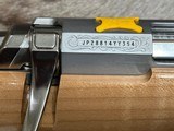 FREE SAFARI, NEW BROWNING X-BOLT WHITE GOLD MEDALLION MAPLE 6.8 WESTERN 035332299 - LAYAWAY AVAILABLE - 8 of 24