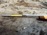 FREE SAFARI, NEW BROWNING X-BOLT WHITE GOLD MEDALLION MAPLE 6.8 WESTERN 035332299 - LAYAWAY AVAILABLE - 15 of 24