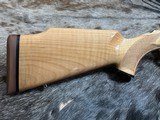 FREE SAFARI, NEW BROWNING X-BOLT WHITE GOLD MEDALLION MAPLE 6.8 WESTERN 035332299 - LAYAWAY AVAILABLE - 4 of 24