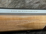 FREE SAFARI, NEW BROWNING X-BOLT WHITE GOLD MEDALLION MAPLE 6.8 WESTERN 035332299 - LAYAWAY AVAILABLE - 7 of 24