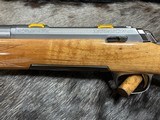 FREE SAFARI, NEW BROWNING X-BOLT WHITE GOLD MEDALLION MAPLE 6.8 WESTERN 035332299 - LAYAWAY AVAILABLE - 12 of 24