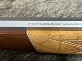FREE SAFARI, NEW BROWNING X-BOLT WHITE GOLD MEDALLION MAPLE 6.8 WESTERN 035332299 - LAYAWAY AVAILABLE - 16 of 24