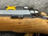 FREE SAFARI, NEW BROWNING X-BOLT WHITE GOLD MEDALLION MAPLE 6.8 WESTERN 035332299 - LAYAWAY AVAILABLE - 17 of 24