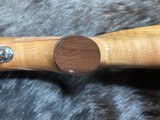 FREE SAFARI, NEW BROWNING X-BOLT WHITE GOLD MEDALLION MAPLE 6.8 WESTERN 035332299 - LAYAWAY AVAILABLE - 22 of 24