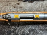 FREE SAFARI, NEW BROWNING X-BOLT WHITE GOLD MEDALLION MAPLE 6.8 WESTERN 035332299 - LAYAWAY AVAILABLE - 10 of 24