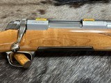 FREE SAFARI, NEW BROWNING X-BOLT WHITE GOLD MEDALLION MAPLE 6.8 WESTERN 035332299 - LAYAWAY AVAILABLE - 1 of 24