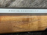 FREE SAFARI, NEW BROWNING X-BOLT WHITE GOLD MEDALLION MAPLE 6.8 WESTERN 035332299 - LAYAWAY AVAILABLE - 7 of 24