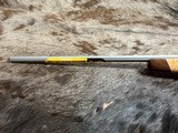 FREE SAFARI, NEW BROWNING X-BOLT WHITE GOLD MEDALLION MAPLE 6.8 WESTERN 035332299 - LAYAWAY AVAILABLE - 15 of 24
