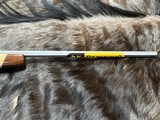 FREE SAFARI, NEW BROWNING X-BOLT WHITE GOLD MEDALLION MAPLE 6.8 WESTERN 035332299 - LAYAWAY AVAILABLE - 6 of 24