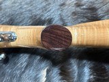 FREE SAFARI, NEW BROWNING X-BOLT WHITE GOLD MEDALLION MAPLE 6.8 WESTERN 035332299 - LAYAWAY AVAILABLE - 22 of 24