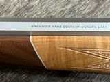 FREE SAFARI, NEW BROWNING X-BOLT WHITE GOLD MEDALLION MAPLE 6.8 WESTERN 035332299 - LAYAWAY AVAILABLE - 19 of 24