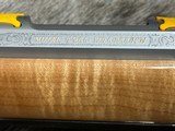 FREE SAFARI, NEW BROWNING X-BOLT WHITE GOLD MEDALLION MAPLE 6.8 WESTERN 035332299 - LAYAWAY AVAILABLE - 17 of 24