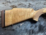 FREE SAFARI, NEW BROWNING X-BOLT WHITE GOLD MEDALLION MAPLE 6.8 WESTERN 035332299 - LAYAWAY AVAILABLE - 4 of 24