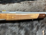 FREE SAFARI, NEW BROWNING X-BOLT WHITE GOLD MEDALLION MAPLE 6.8 WESTERN 035332299 - LAYAWAY AVAILABLE - 5 of 24