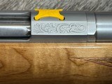 FREE SAFARI, NEW BROWNING X-BOLT WHITE GOLD MEDALLION MAPLE 6.8 WESTERN 035332299 - LAYAWAY AVAILABLE - 9 of 24