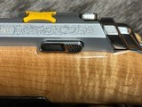 FREE SAFARI, NEW BROWNING X-BOLT WHITE GOLD MEDALLION MAPLE 6.8 WESTERN 035332299 - LAYAWAY AVAILABLE - 16 of 24