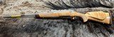 FREE SAFARI, NEW BROWNING X-BOLT WHITE GOLD MEDALLION MAPLE 6.8 WESTERN 035332299 - LAYAWAY AVAILABLE - 3 of 24