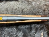 FREE SAFARI, NEW BROWNING X-BOLT WHITE GOLD MEDALLION MAPLE 6.8 WESTERN 035332299 - LAYAWAY AVAILABLE - 11 of 24