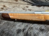 FREE SAFARI, NEW BROWNING X-BOLT WHITE GOLD MEDALLION MAPLE 6.8 WESTERN 035332299 - LAYAWAY AVAILABLE - 14 of 24