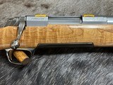 FREE SAFARI, NEW BROWNING X-BOLT WHITE GOLD MEDALLION MAPLE 6.8 WESTERN 035332299 - LAYAWAY AVAILABLE - 1 of 24