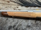 FREE SAFARI, NEW BROWNING X-BOLT WHITE GOLD MEDALLION MAPLE 6.8 WESTERN 035332299 - LAYAWAY AVAILABLE - 14 of 24