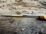 FREE SAFARI, NEW BROWNING X-BOLT WHITE GOLD MEDALLION MAPLE 6.8 WESTERN 035332299 - LAYAWAY AVAILABLE - 15 of 24