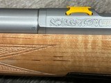 FREE SAFARI, NEW BROWNING X-BOLT WHITE GOLD MEDALLION MAPLE 6.8 WESTERN 035332299 - LAYAWAY AVAILABLE - 19 of 24