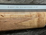 FREE SAFARI, NEW BROWNING X-BOLT WHITE GOLD MEDALLION MAPLE 6.8 WESTERN 035332299 - LAYAWAY AVAILABLE - 7 of 24