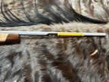 FREE SAFARI, NEW BROWNING X-BOLT WHITE GOLD MEDALLION MAPLE 6.8 WESTERN 035332299 - LAYAWAY AVAILABLE - 6 of 24