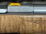 FREE SAFARI, NEW BROWNING X-BOLT WHITE GOLD MEDALLION MAPLE 6.8 WESTERN 035332299 - LAYAWAY AVAILABLE - 9 of 24
