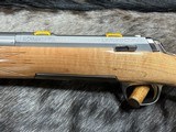 FREE SAFARI, NEW BROWNING X-BOLT WHITE GOLD MEDALLION MAPLE 6.8 WESTERN 035332299 - LAYAWAY AVAILABLE - 12 of 24