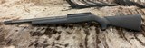 NEW VOLQUARTSEN SUPERLITE RIFLE 17 HMR RIFLE HOGUE RUBBER STOCK VCR-0132 - LAYAWAY AVAILABLE - 3 of 23