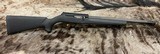 NEW VOLQUARTSEN SUPERLITE RIFLE 17 HMR RIFLE HOGUE RUBBER STOCK VCR-0132 - LAYAWAY AVAILABLE - 2 of 23
