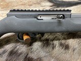 NEW VOLQUARTSEN SUPERLITE RIFLE 17 HMR RIFLE HOGUE RUBBER STOCK VCR-0132 - LAYAWAY AVAILABLE - 1 of 23