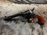 NEW PAIR UBERTI 1873 CATTLEMAN 