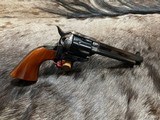 NEW PAIR UBERTI 1873 CATTLEMAN 