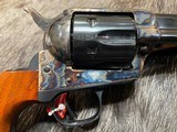 NEW PAIR UBERTI 1873 CATTLEMAN 