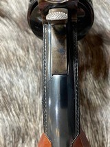 NEW HAND ENGRAVED UBERTI 1877 SCHOFIELD DELUXE 44-40 7