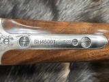 FREE SAFARI, NEW PEDERSOLI 1874 SHARPS SPORTING #3 EXTRA DELUXE 45-70 GOV'T 210030 S780 - LAYAWAY AVAILABLE - 18 of 25