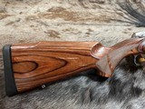 NEW SAKO 85 VARMINT STAINLESS LAMINATE 243 WINCHESTER RIFLE JRS1G15 - LAYAWAY AVAILABLE - 4 of 19