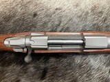 NEW SAKO 85 VARMINT STAINLESS LAMINATE 243 WINCHESTER RIFLE JRS1G15 - LAYAWAY AVAILABLE - 7 of 19