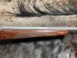 NEW SAKO 85 VARMINT STAINLESS LAMINATE 22-250 REMINGTON RIFLE JRS1G14 - LAYAWAY AVAILABLE - 5 of 19
