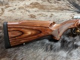 NEW SAKO 85 VARMINT STAINLESS LAMINATE 22-250 REMINGTON RIFLE JRS1G14 - LAYAWAY AVAILABLE - 4 of 19