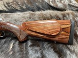 NEW SAKO 85 VARMINT STAINLESS LAMINATE 22-250 REMINGTON RIFLE JRS1G14 - LAYAWAY AVAILABLE - 10 of 19