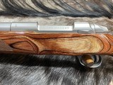 NEW SAKO 85 VARMINT STAINLESS LAMINATE 22-250 REMINGTON RIFLE JRS1G14 - LAYAWAY AVAILABLE - 9 of 19