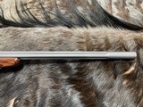 NEW SAKO 85 VARMINT STAINLESS LAMINATE 22-250 REMINGTON RIFLE JRS1G14 - LAYAWAY AVAILABLE - 6 of 19