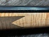 FREE SAFARI, NEW WINCHESTER MODEL 70 SUPER GRADE MAPLE 270 WIN RIFLE 535218226 - LAYAWAY AVAILABLE - 5 of 18